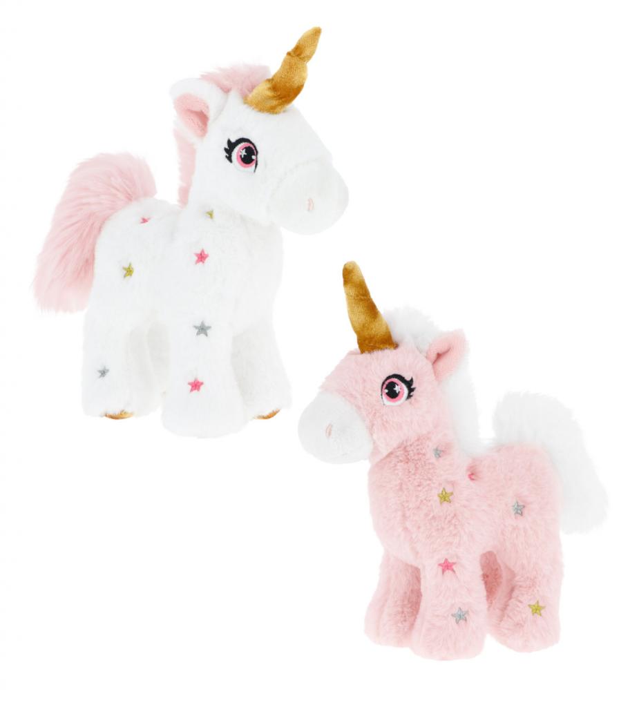 Keel Toys SE3063  KTSE3063 15m Eco Unicorn standing