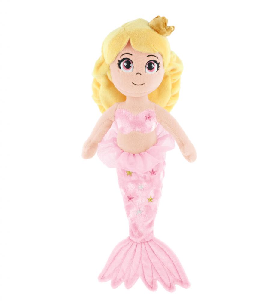 Keel Toys SE3068 * KTSE3068 25cm Keeleco Mermaid