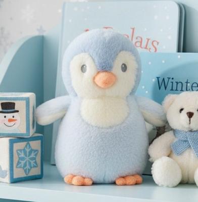 KTSE3719G  KeelEco 20cm Baby Penguin (100% Recycled)