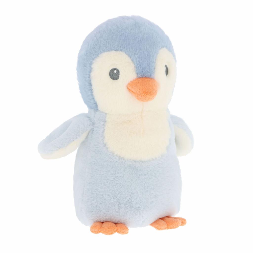 Keel Toys SE3720  KTSE3720 KeelEco 30cm Baby Penguin(100% Recycled)