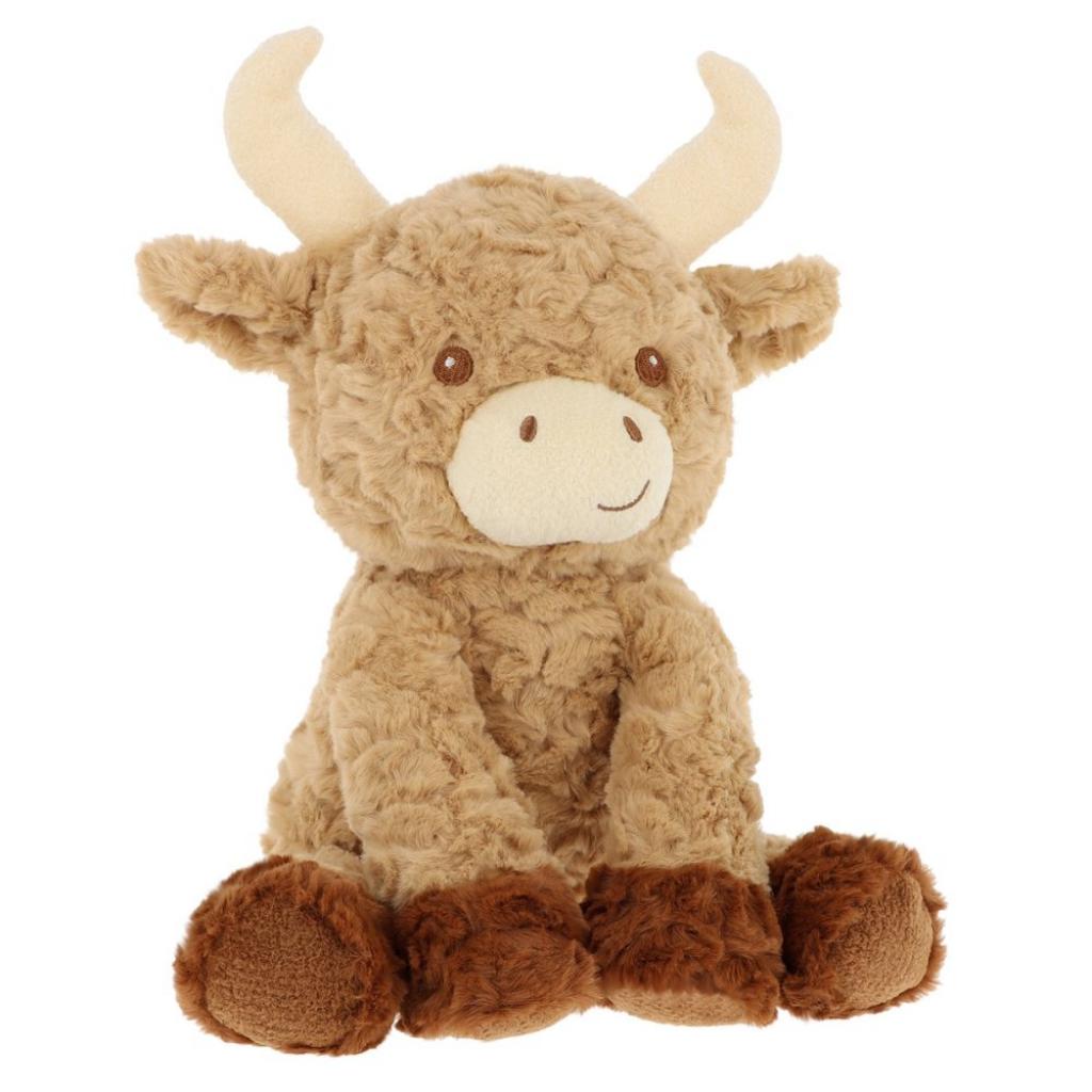 Keel Toys SE3724 * KTSE3724 KeelEco 25cm Baby Hamish  Toy(100% Recycled)