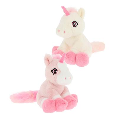 KTSE3816  KeelEco Ponytails Unicorn 16cm 
