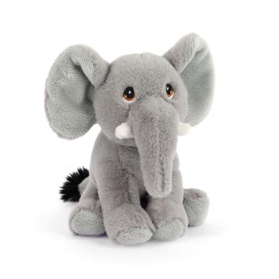KTSE4238  13cm Collectable Elephant KeelEco 