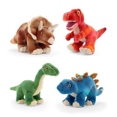 KTSE4940  26cm KeeEco Dinosaurs 