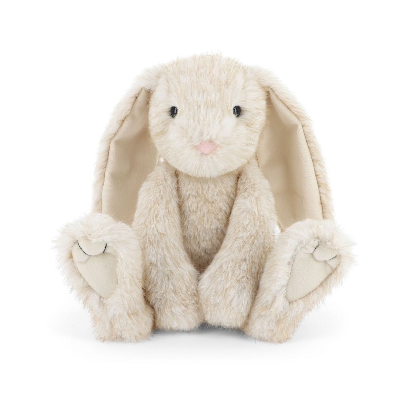Keel Toys SE5024 5027148010390 KTSE5024 20cm Keeleco Enchanted World Cream Bunny