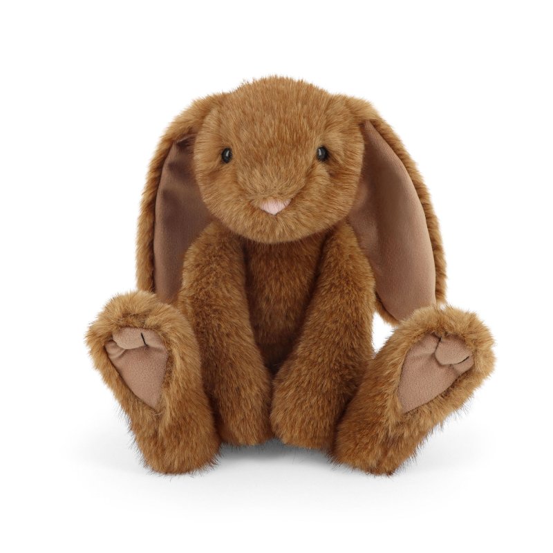 Keel Toys SE5026 5027148010390 KTSE5026 20cm Keeleco Enchanted World Brown Bunny