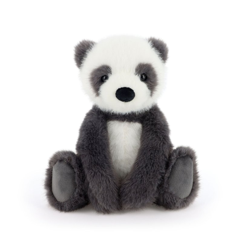 Keel Toys SE5028 * KTSE5028 20cm Keeleco Enchanted World Panda