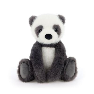 KTSE5028  20cm Keeleco Enchanted World Panda 