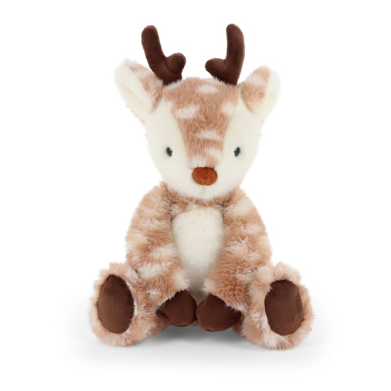 Keel Toys SE5034 * KTSE5034 20cm Keeleco Enchanted World Deer