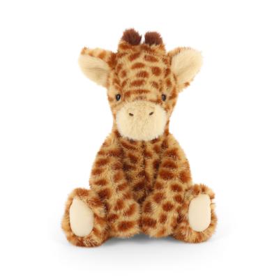 KTSE5040  20cm Keeleco Enchanted World Giraffe 