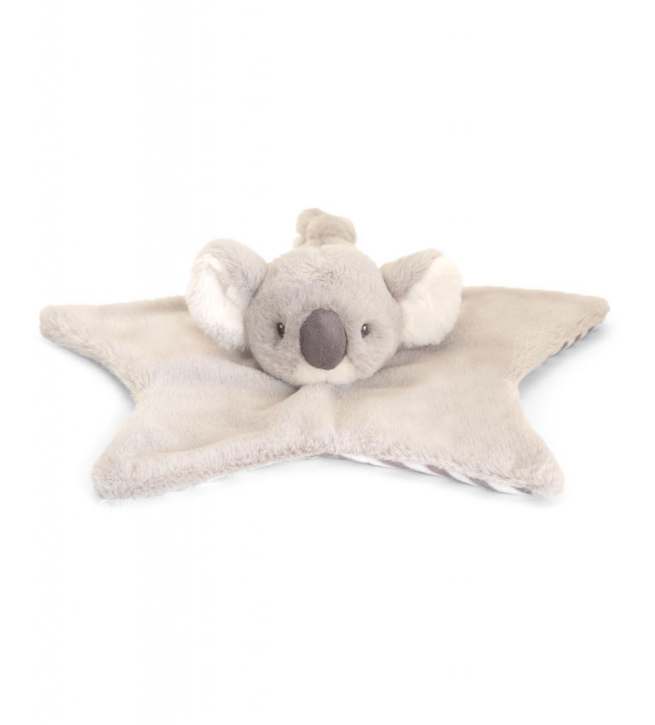 Keel Toys  5027148067110 KTSE6711 32cm Eco Cozy Koala Comforter