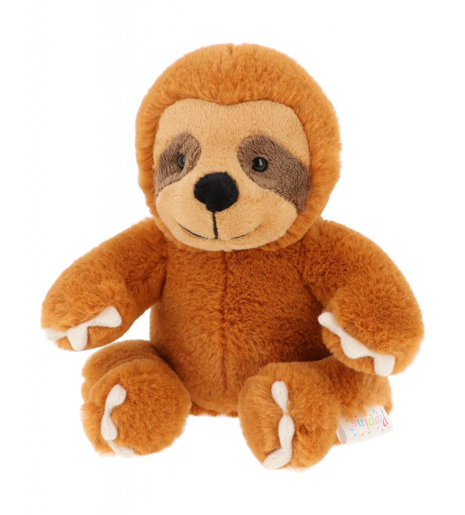 Keel Toys   KTSF0969 14cm Pippins Sloth