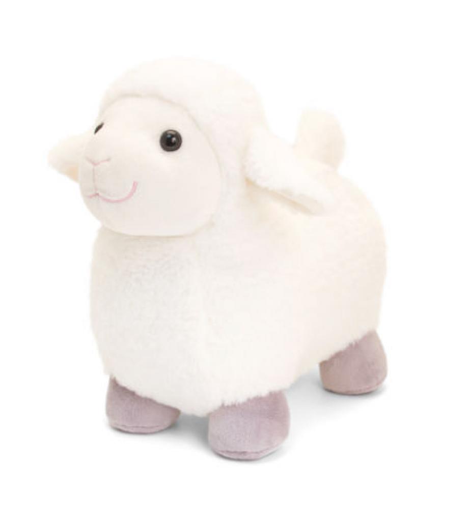 Keel Toys SW1729 5027148017290 KTSW1729 30cm Standing Sheep