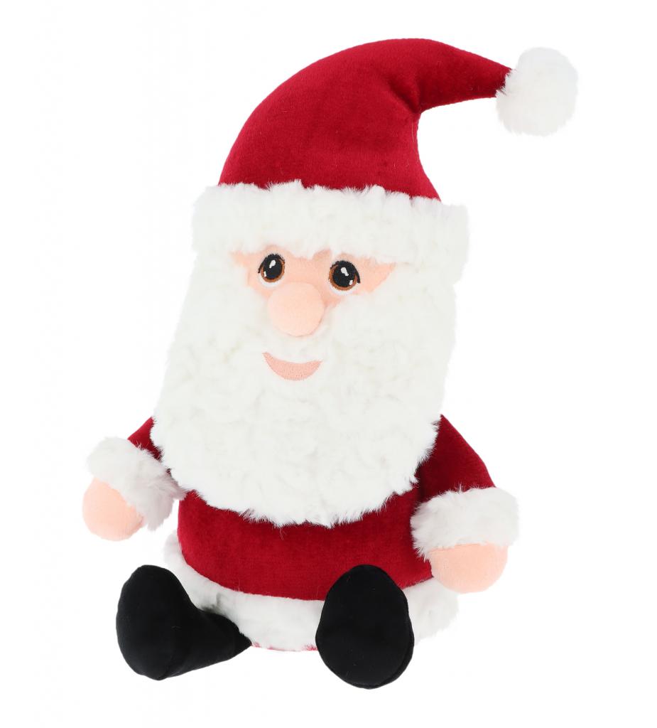 Keel Toys SX3532  KTSX3532 20cm Keeleco Father Christmas