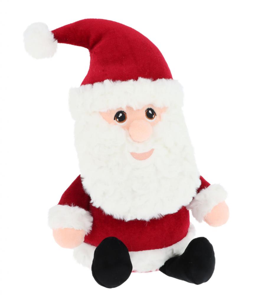 Keel Toys SX3533  KTSX3533 25cm Keeleco Father Christmas