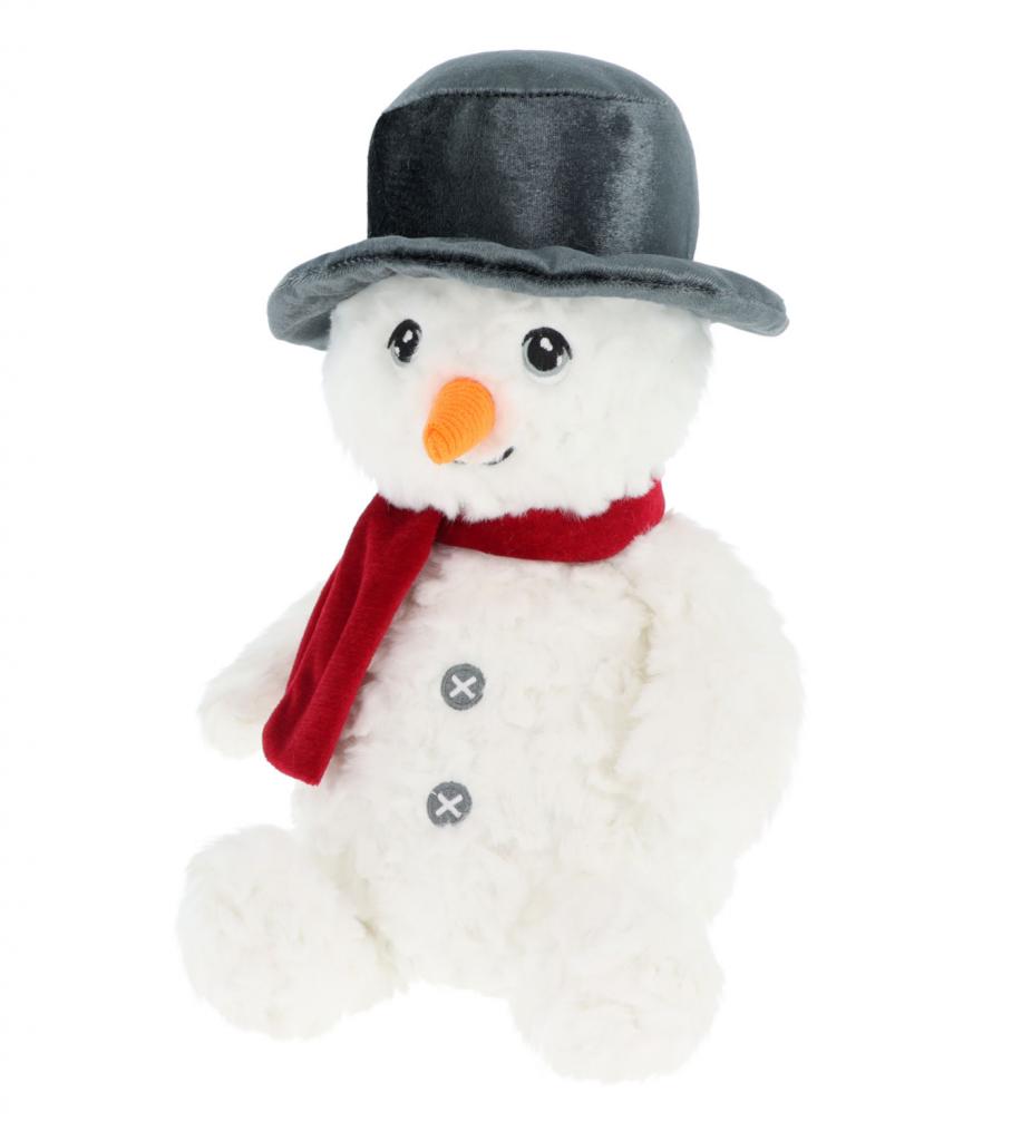 Keel Toys SX3534  KTSX3534 20cm Keeleco Snowman