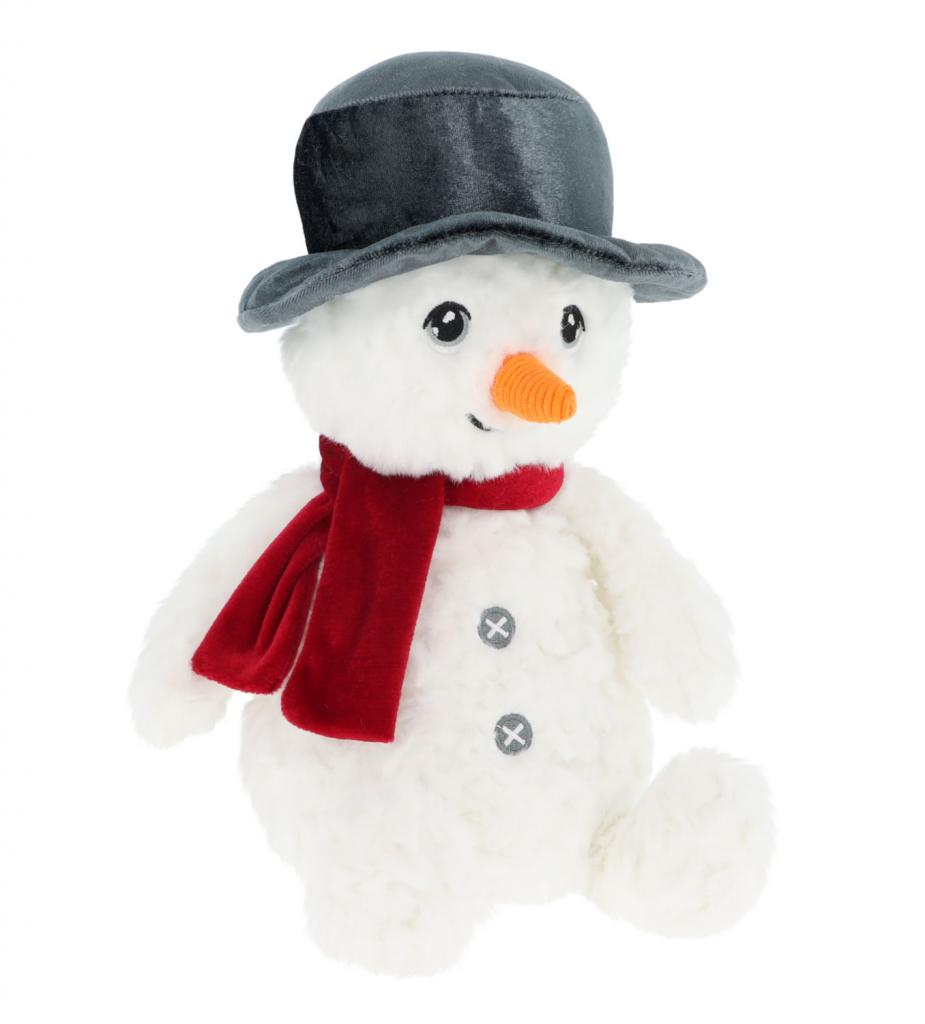 Keel Toys   KTSX3535 Snowman 25cm