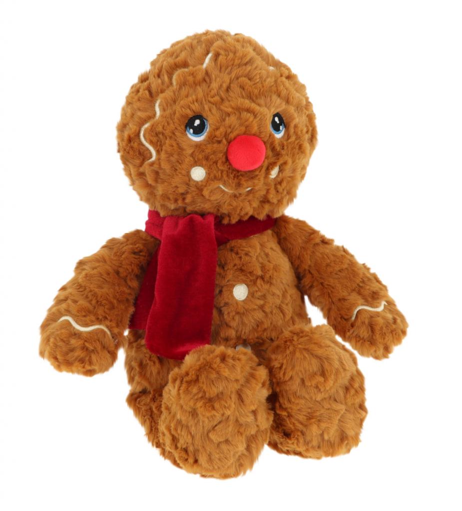 Keel Toys SX3537  KTSX3537 20cm Gingerbread Man