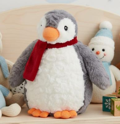 KTSX3539G  20cm Keeleco Penguin 