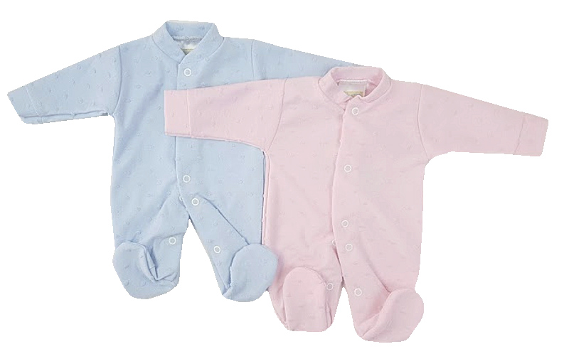 Early Arrival  5029711154852 LBWEAHB101 Part Pack Embossed All In One (3-8lbs)