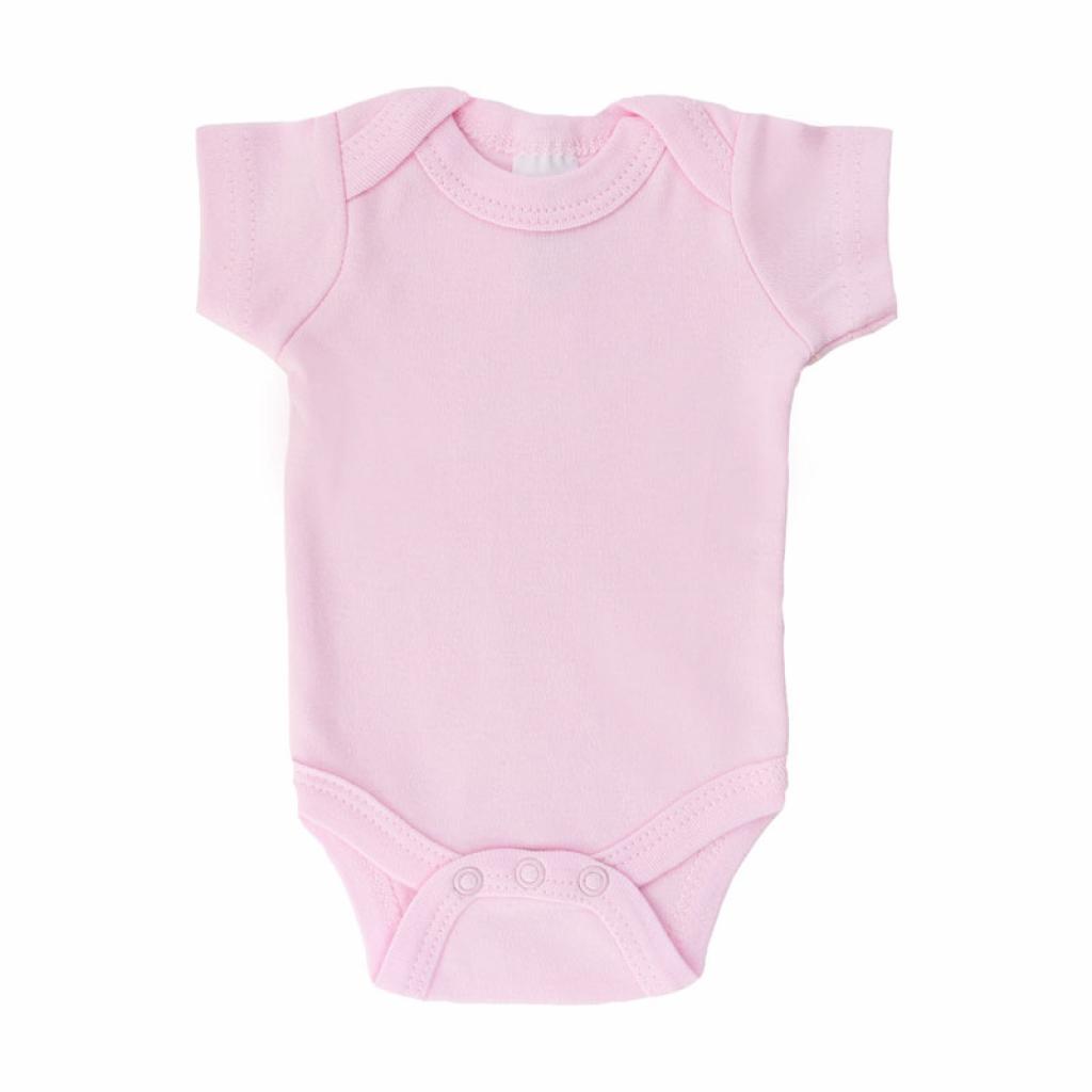 Soft Touch 4PR4652-P 5023797201974 STLBW_PR4652-P Pink Bodysuit (3.5kg)