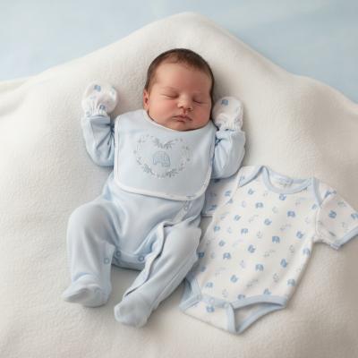 LBWTC20-736A  "Elephant" 4 Piece Set  (5-8lbs) SINGLE