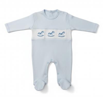 Little Dreams LD10087WS * LD10087S Sky Rocking Horse All In One  (0-9m)