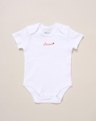 Lily & Jack E08846 NB=50567565157775=5056756515782,6=5056756515799 LJF09064 "Ladybird" 5 Piece Layette Set (0-3 months)