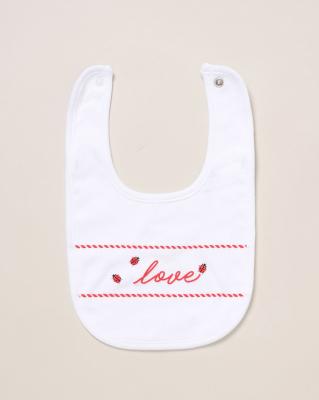 Lily & Jack E08846 NB=50567565157775=5056756515782,6=5056756515799 LJF09064 "Ladybird" 5 Piece Layette Set (0-3 months)