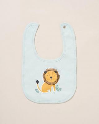 Lily & Jack F09716NB * LJF09716p "Lion" 5 Piece Layette Set (0-3 only)