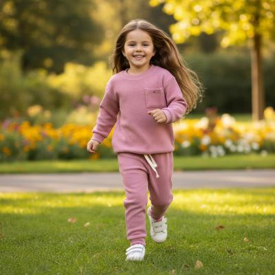 LJG10888-B  Days Like This Jog Set  (2-4 years)