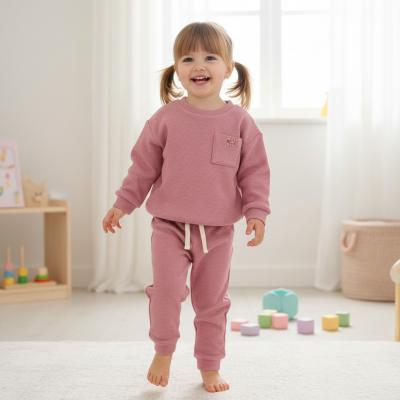 LJG10888B  Days Like This Jog Set  (2-4 years)