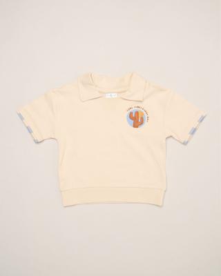 Lily & Jack H12875INF * LJH12875 Hat and shorts Set (9-24 months)