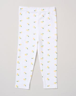 Lily & Jack H13891 INF * LJH13891 Cheesecloth Lemon Set (9-18 months)