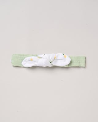 Lily & Jack H13891 INF * LJH13891 Cheesecloth Lemon Set (9-18 months)