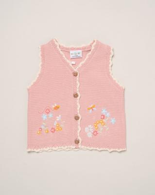 Lily & Jack H14084INF * LJH14084A True Knit Cotton Set (9-24 months)
