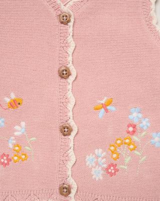 Lily & Jack H14084TOD * LJH14084B True Knit Cotton Set (2-4 years)