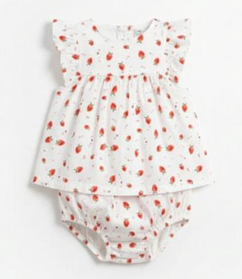Lollitop Baby BS-0877 0288602608774 LT0877 Strawberry Play Set ( 3-18 months)