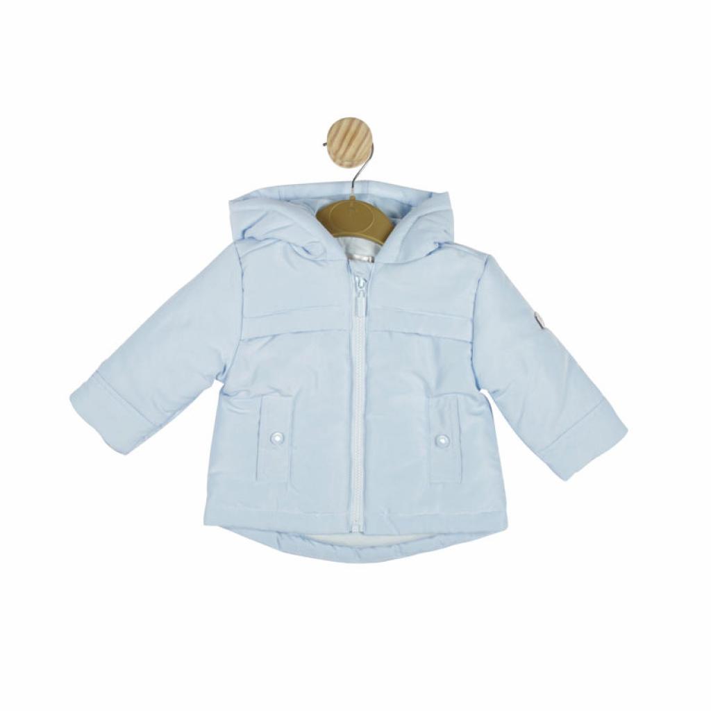 Mintini MB4859A  MB4859A Padded Summer Jacket (12-24 months)