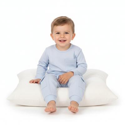 MB6600A  Pocket Top and Trousers  (12-24 months)