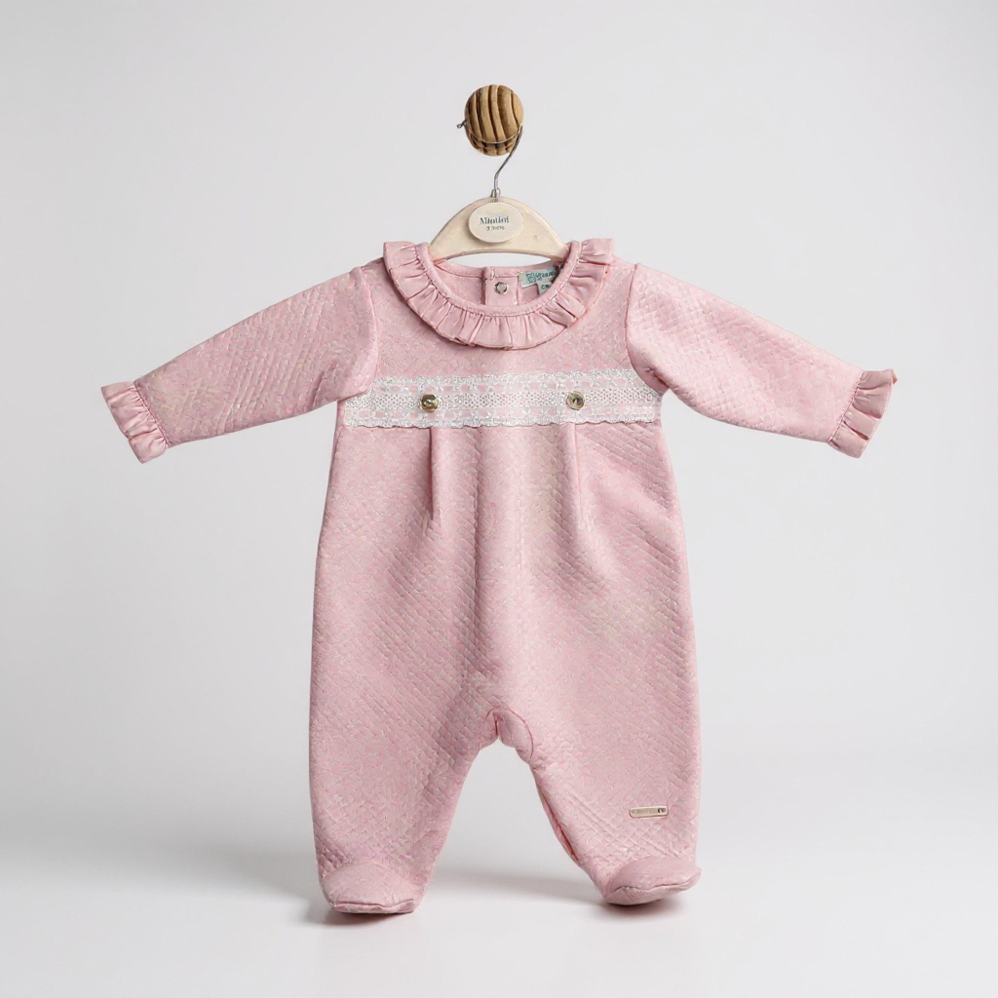 Mintini MB6680  MB6680P Diamond Detail All In One (1-6 months)