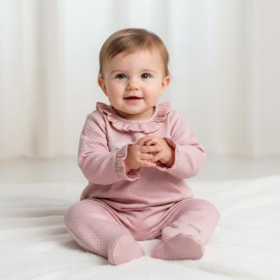 Mintini MB6680 * MB6680 Diamond Detail All In One (1-6 months)