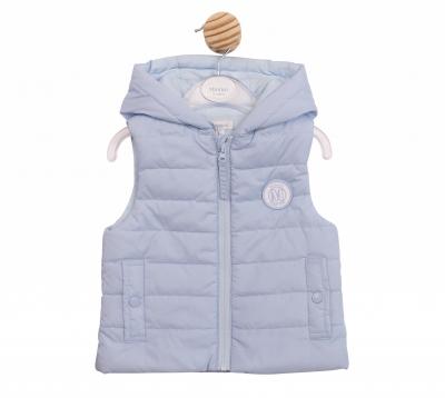 MB6853B  Padded Gilet (3-5 years)