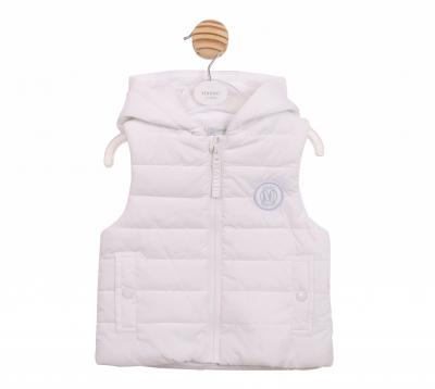 MB6854B  Padded Gilet (3-5 years)