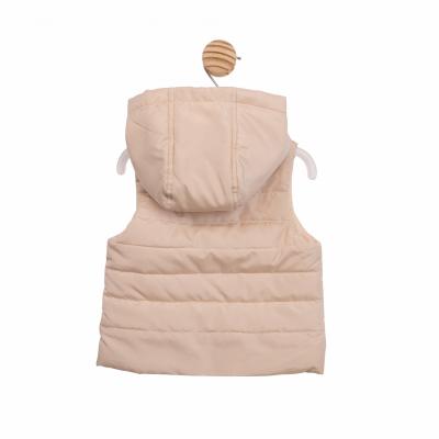 Mintini MB6854 * MB6855 Padded Gilet(3-9 months)