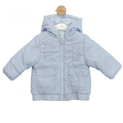 Mintini MB6856 5056590122948 MB6859-A Mintini Summer Padded Coat (12-24 months)