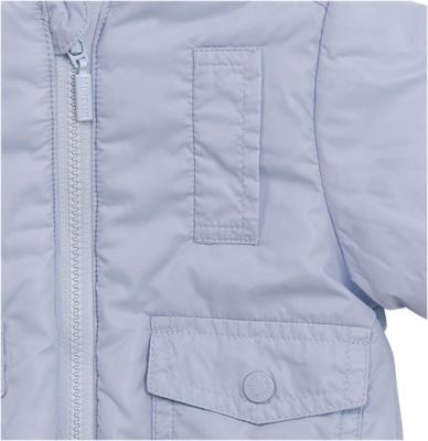 Mintini MB6859 5056590122948 MB6859 Mintini Padded Coat (3-9 months)