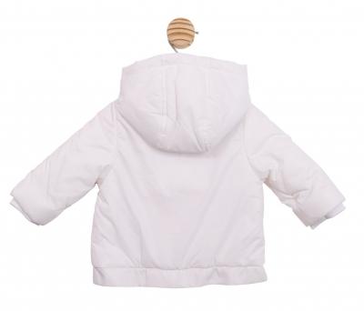 Mintini MB6860 * MB6860A Classic Coat (12-24 months)
