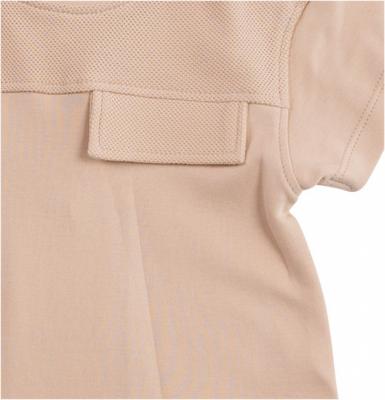 Mintini MB6963 * MB6964 Pocket Romper (3-12 months)