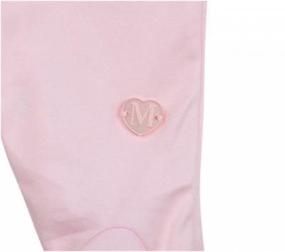 Mintini MB7028 * MB7028 Scallop Butterfly All In One (1-6 months)